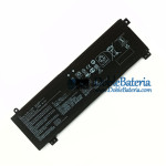 Batería para Asus C15 ROG-Strix G17 G513QC C41N2010 FX507ZC [Batería de repuesto]